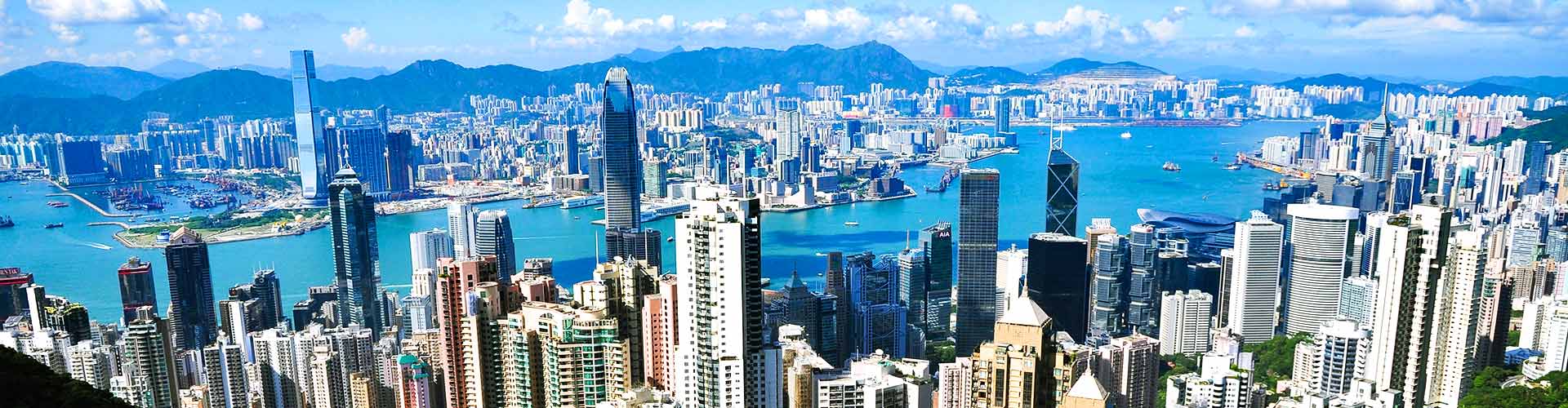 Hong Kong Travel FAQs