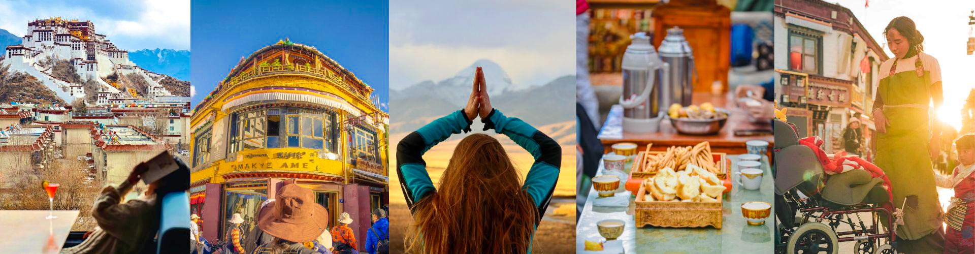 Tibet Winter Tours - Tibet Winter Vacation at LOWEST PRICE