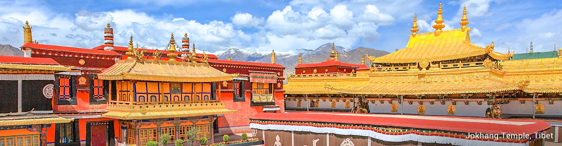 Lhasa to Kathmandu Tour