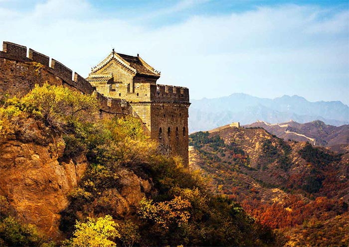 Why Travel to China? 15 Reasons to Visit China