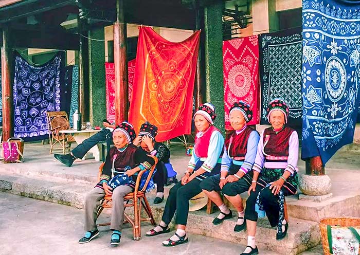 Yunnan Highlight Tour