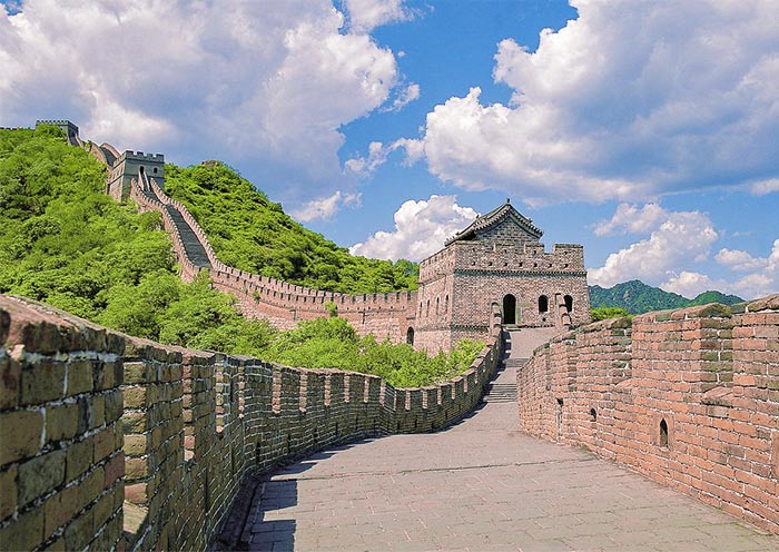 Top 10 China Attractions | China Sightseeing Top 10