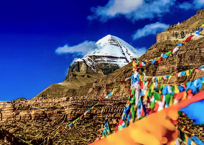 Tibet Mountains: Top 10 Tibetan Mountains on Tibetan Plateau