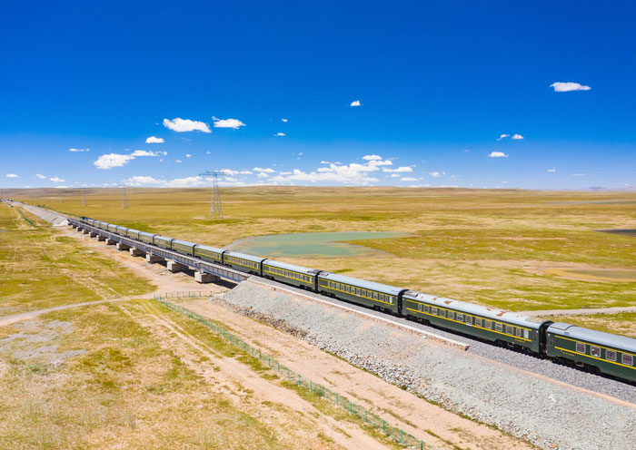 Xian To Lhasa Train Schedule Time Price