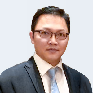 Asia Odyssey Travel Team