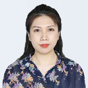 Hannah, Travel Consultant at Asia Odyssey Travel