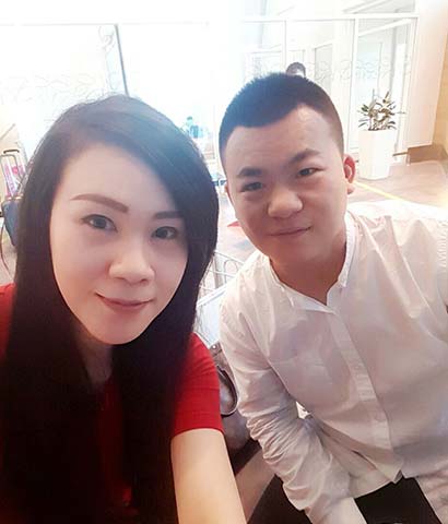 Tony Asia Odyssey Travel