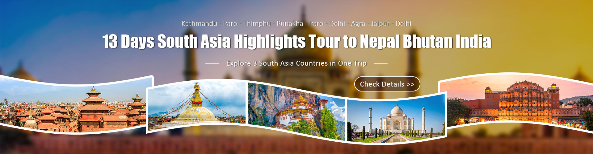 China Tours