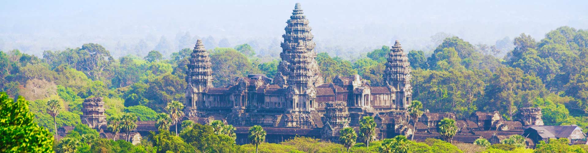 Angkor Wat Tour Packages