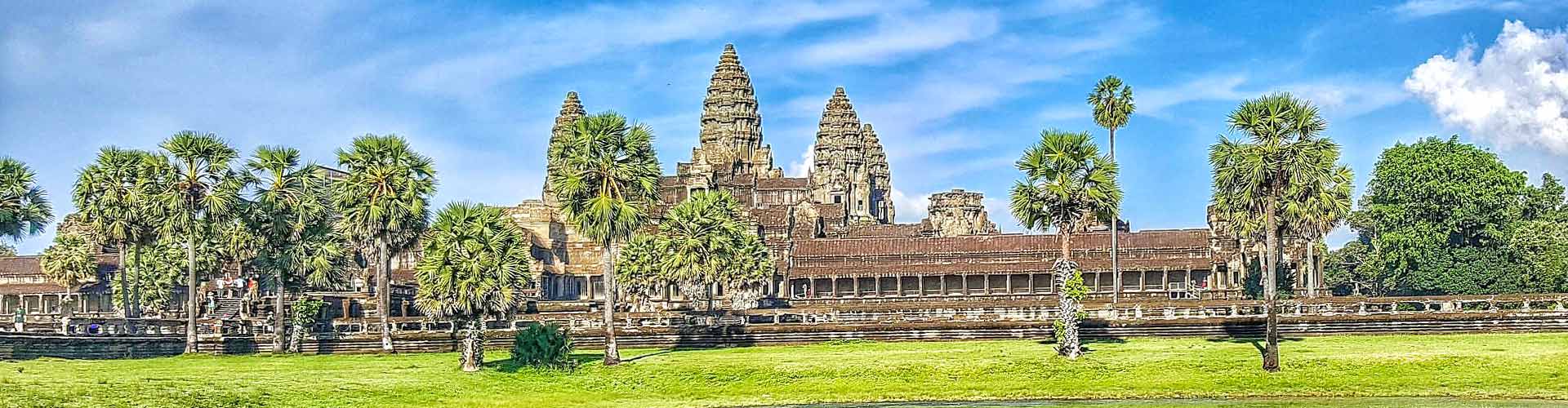 Cambodia Travel FAQs