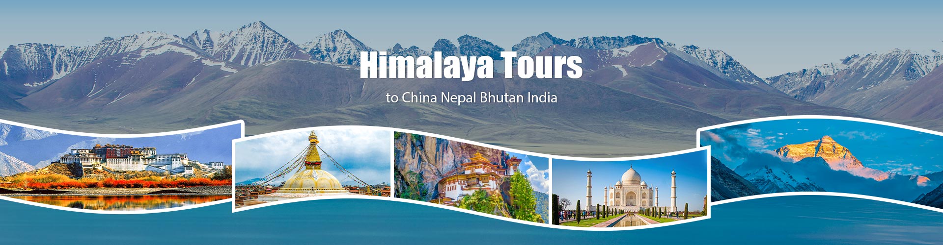 Himalaya Tours