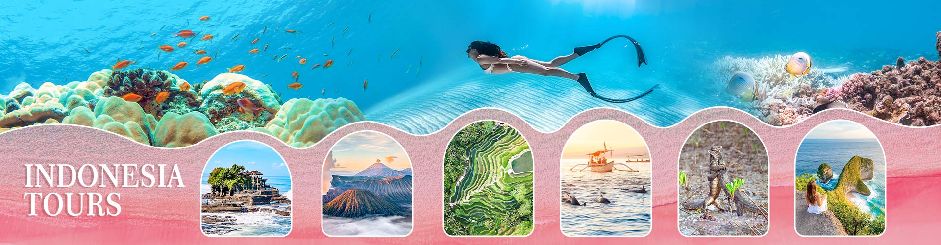 Indonesia Tours