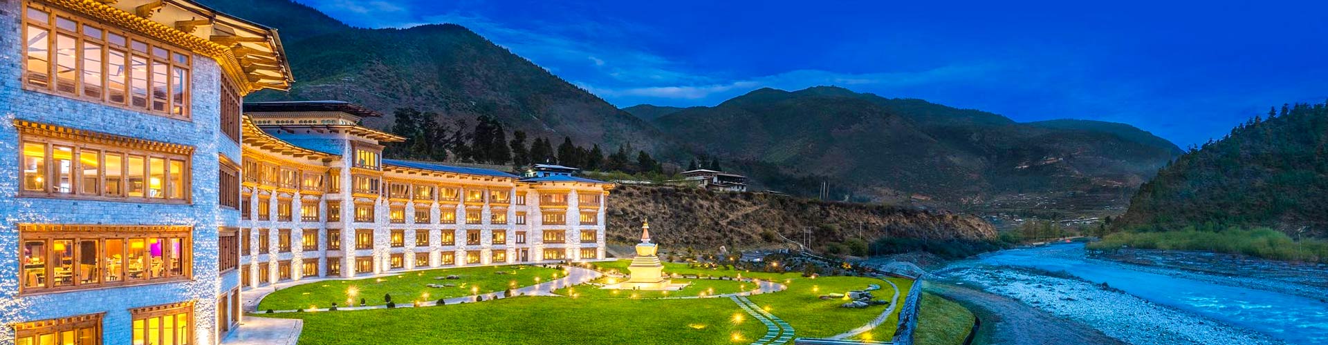 Bhutan Tours