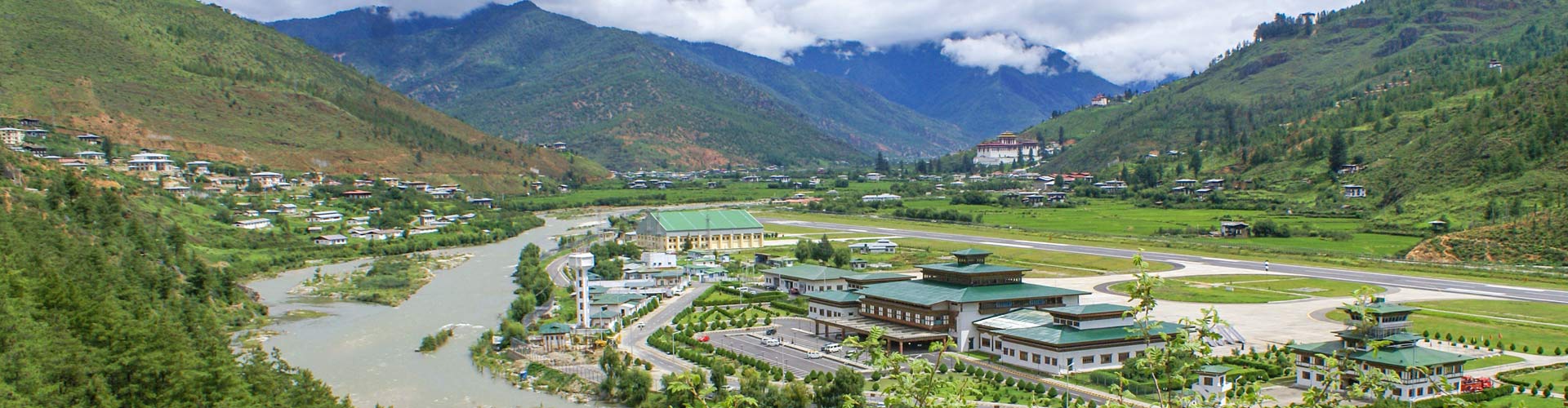 Bhutan Tours