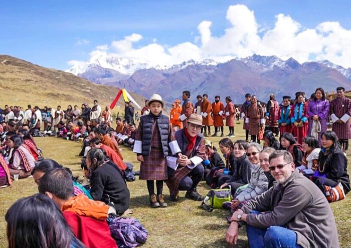 Bhutan Cultural Tours