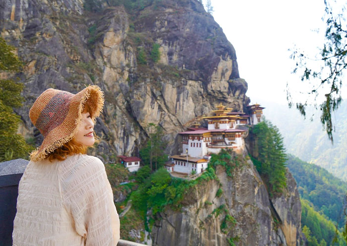 Nepal Bhutan Tours 