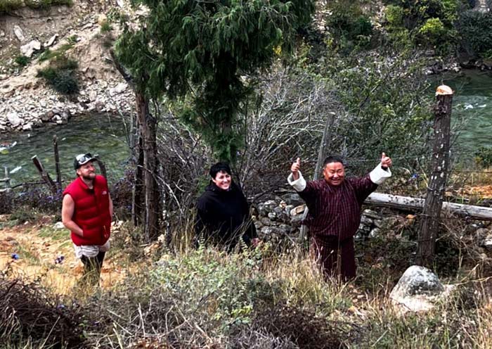 11 Days Bhutan Jomolhari Trek Tour