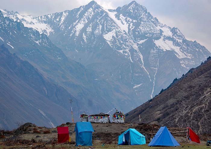 Bhutan tour