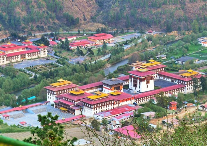 Bhutan Tour