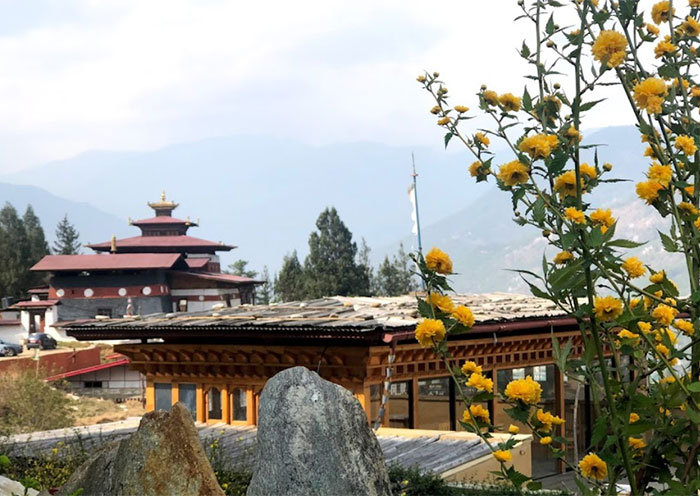 Bhutan Temples: 10 Famous Bhutan Monasteries