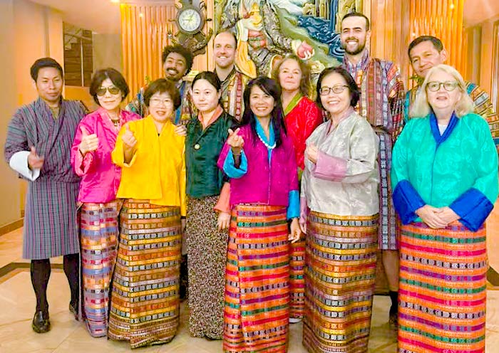 Travel with Asia Odyssey Travel in Bhutan Travel with Asia Odyssey Travel in Bhutan