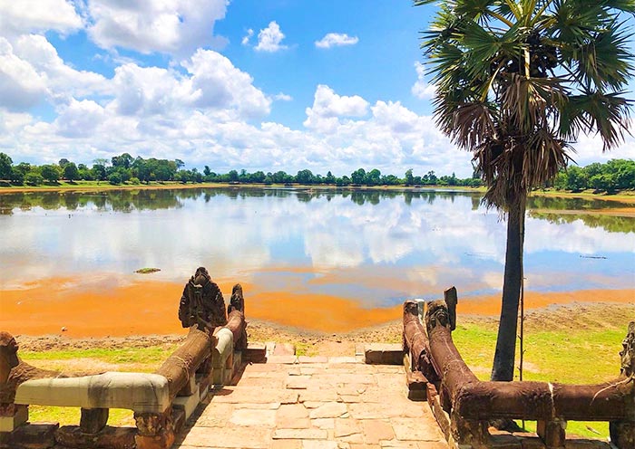 How Many Days in Angkor Wat: Siem Reap Itinerary 1,2,3 Days