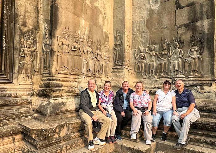 Cambodia Tours