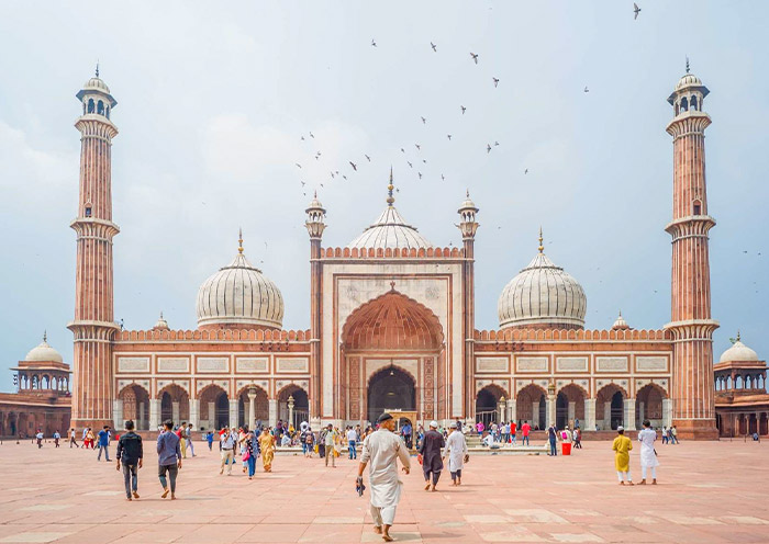 Jama Masjid