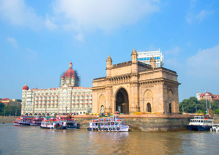 Gateway of India