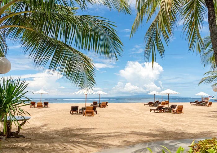 Sanur Beach Sanur Beach