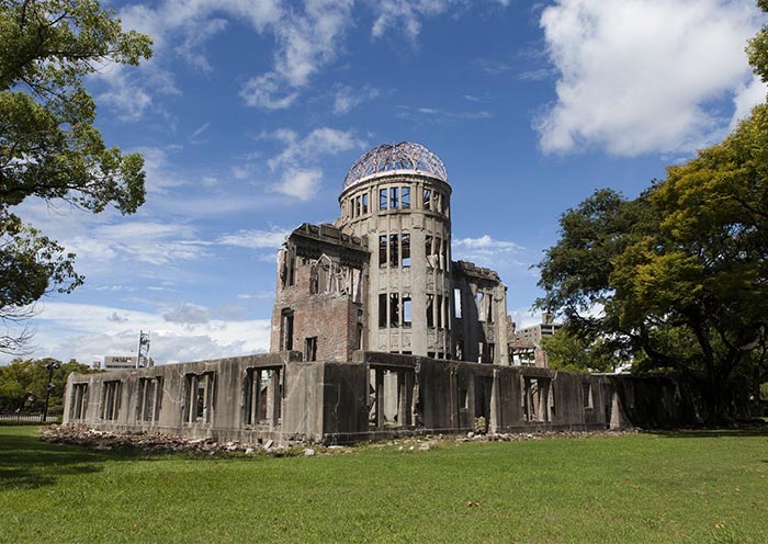 Hiroshima Tours