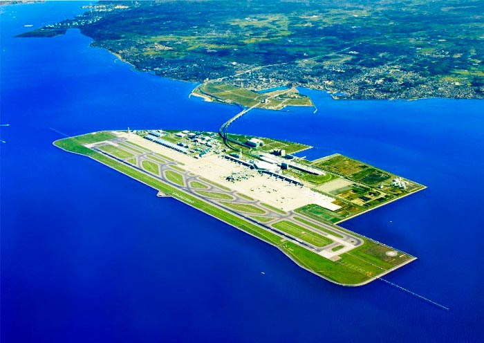 Kansai International Airport