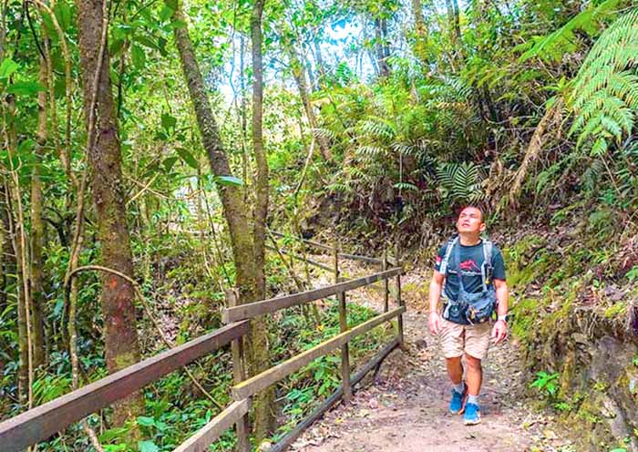 Kinabalu National Park
