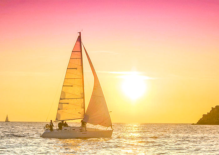 Sunset Cruises in Langkawi Island