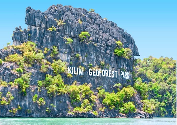 Langkawi Wildlife Park