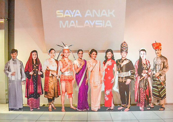 National Museum of Malaysia