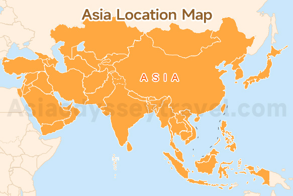 Asia Travel Guide