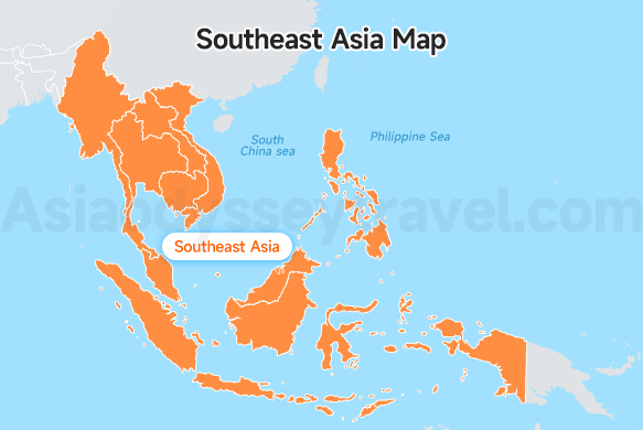 Southeast Asia