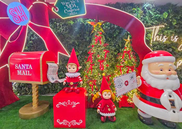 Pasko, Christmas Celebration in Philippines