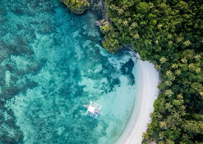 Bohol Island, Philippines