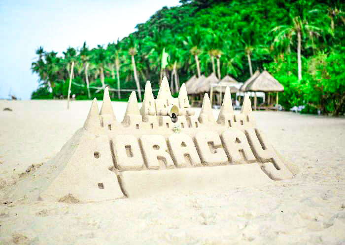 Boracay Island, Philippines