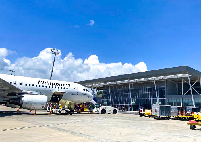  Puerto Princesa International Airport (PPS)