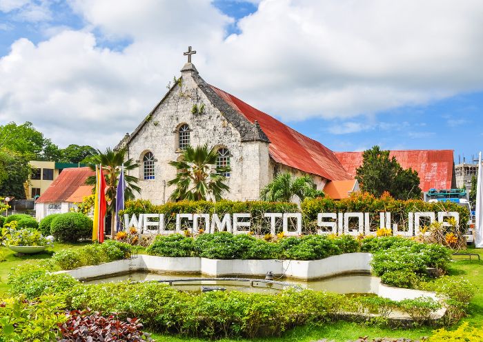 Siquijor Island