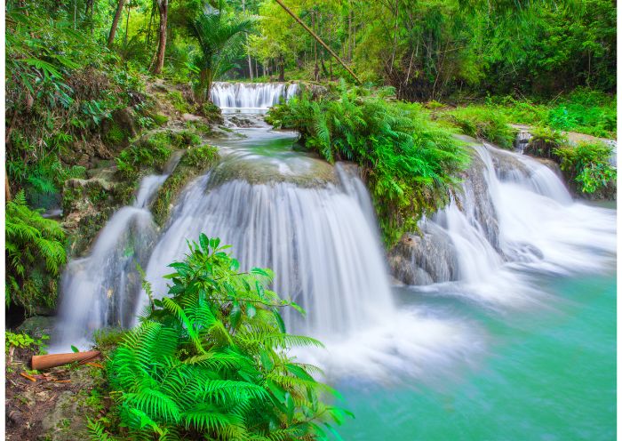 Siquijor Watefalls