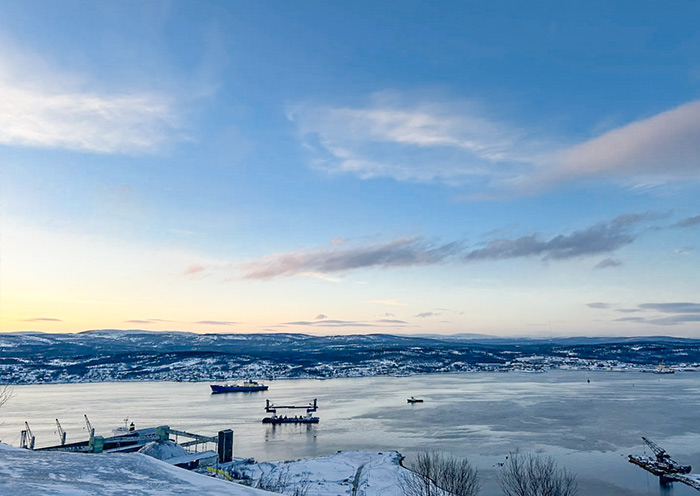 Murmansk