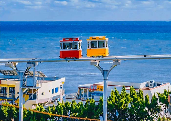Busan, a vibrant coastal metropolis