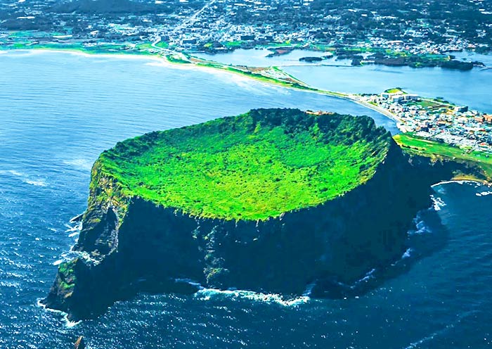 Jeju Island 