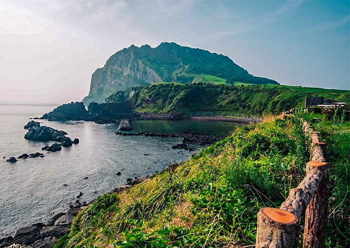 Jeju Island