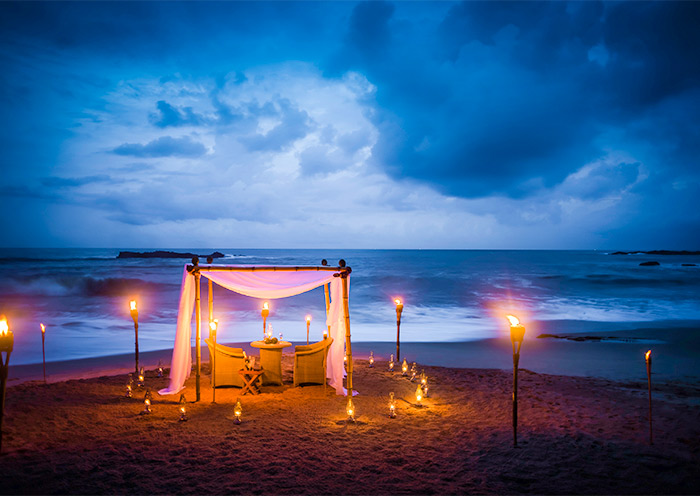 Sri Lanka Honeymoon Packages, Sri Lanka Honeymoon Tour Packages