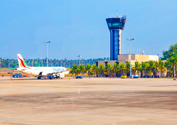 Bandaranaike International Airport